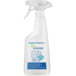 PREPARAT DO IMPREGNACJI ACTIVE COVER PLUS - 500 ML ZZZ 000G