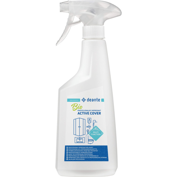 PREPARAT DO IMPREGNACJI ACTIVE COVER PLUS - 500 ML ZZZ 000G