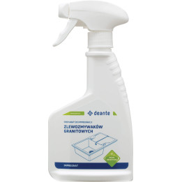 IMPREGNAT DO PRODUKTÓW GRANITOWYCH - 200 ML ZZZ 000I