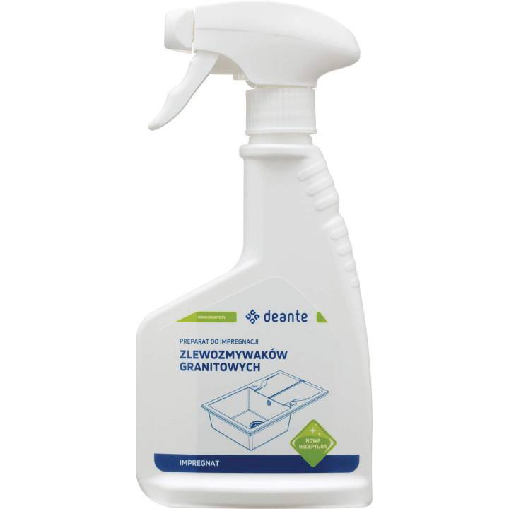 IMPREGNAT DO PRODUKTÓW GRANITOWYCH - 200 ML ZZZ 000I