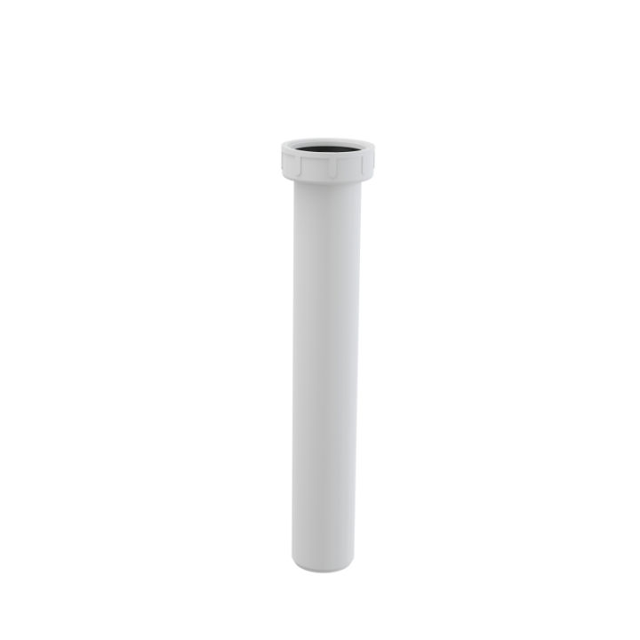 RURA Z NAKRĘTKĄ 6/4"