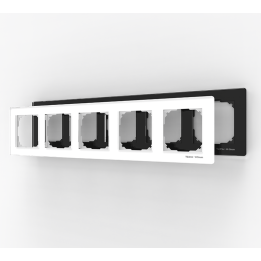 SZKLANA RAMKA FG-05