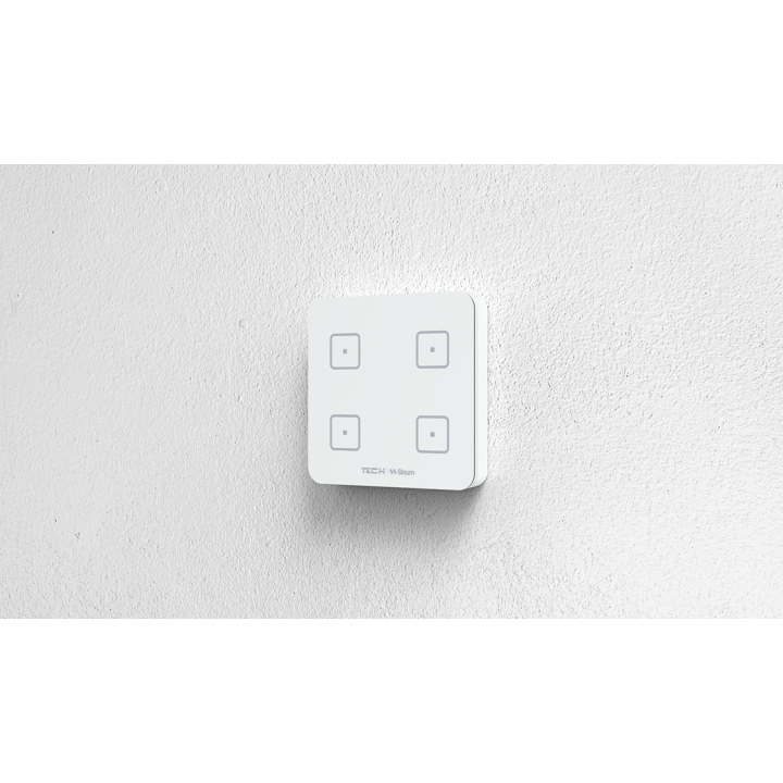 INTELIGENTNE PRZYCISKI WP-04