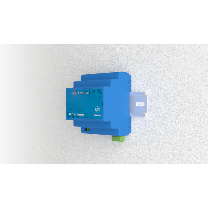 EXTENDER SYGNAŁU EX-MODBUS