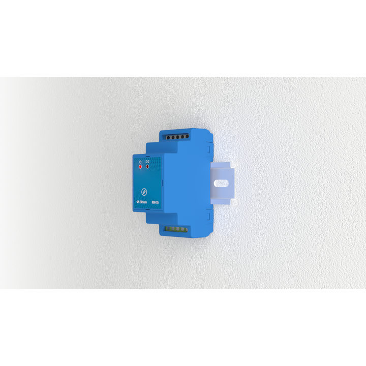 MODUŁ RGB DO TAŚM LED RGB-S5