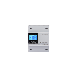 LICZNIKI ENERGII - LE-3X230MB