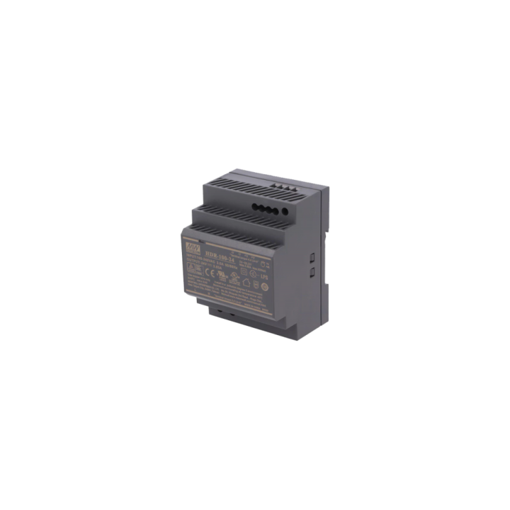 ZASILACZ 24V DC 100W ZS-24/100