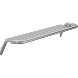 Półka ścienna stal ADI F511