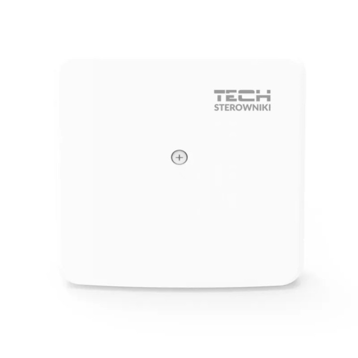 TECH MWN-1 230 Moduł Bezprzewodowy Do Urządzeń Grzewczych Biały WG.05.0126
