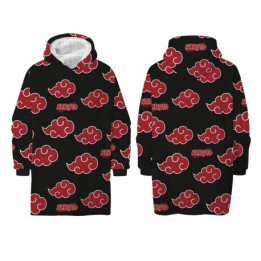 BLUZA-KOC NA-3401HB LARGE