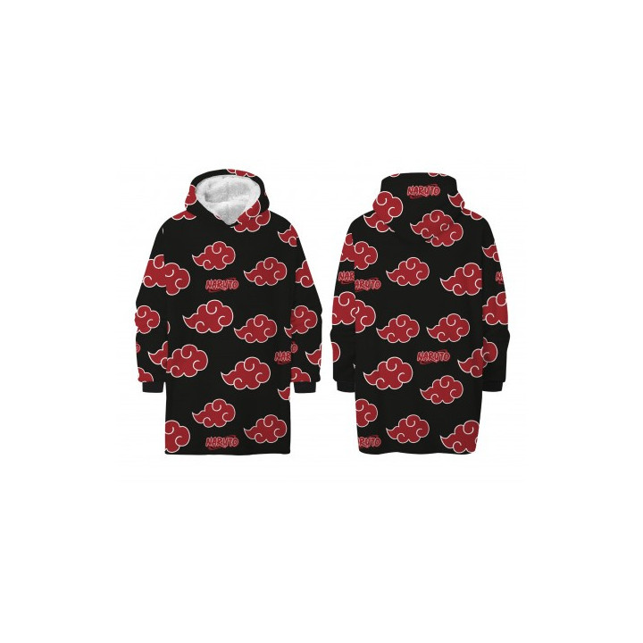 BLUZA-KOC NA-3401HB LARGE