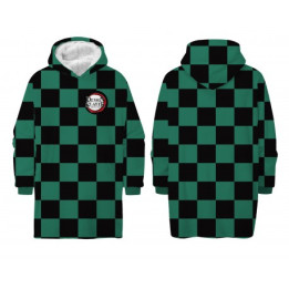 BLUZA-KOC DS-43901BH MEDIUM