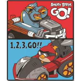 ANGRY BIRDS KOC ABGO08