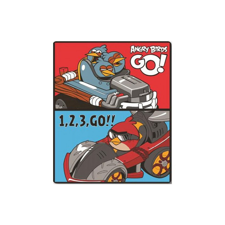 ANGRY BIRDS KOC ABGO08