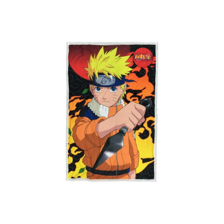 KOC SHERPA NARUTO NA-4325FB
