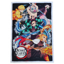 KOC SHERPA DEMON SLAYER DS-4333FB
