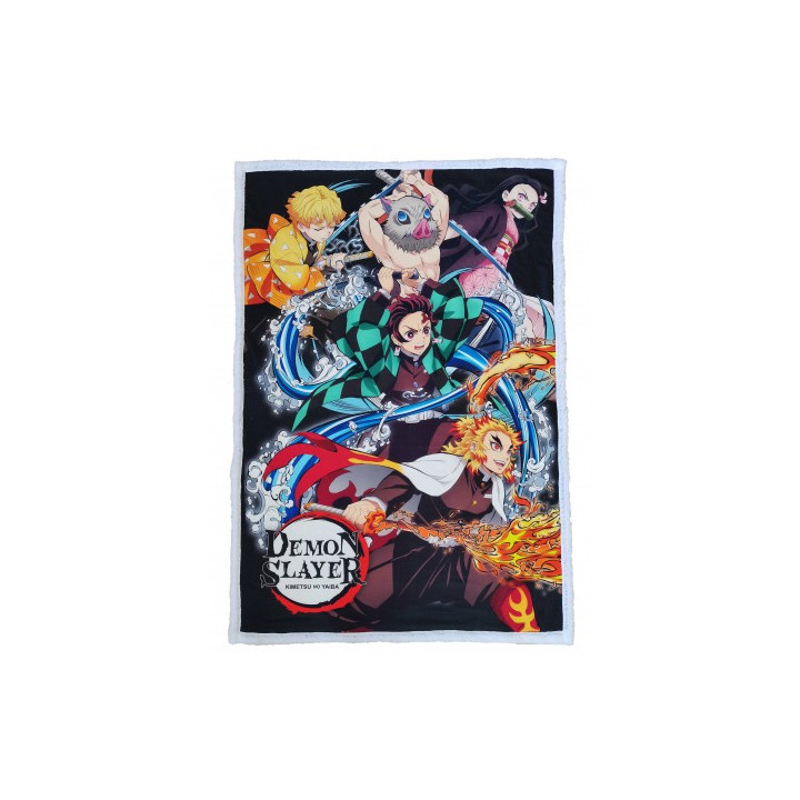KOC SHERPA DEMON SLAYER DS-4333FB