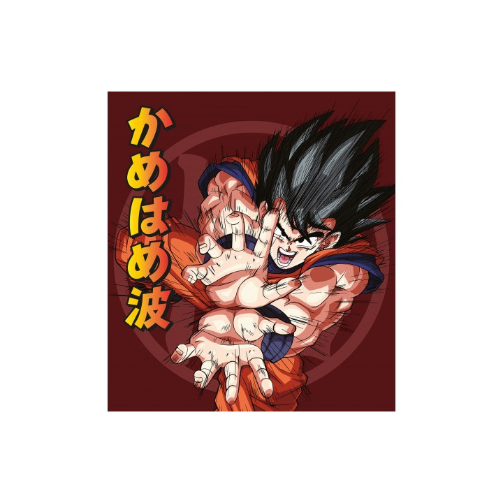 KOC CORAL DRAGONBALL DB-2437FB