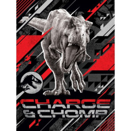 JURASSIC WORLD JW-9153FB KOC