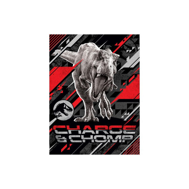 JURASSIC WORLD JW-9153FB KOC