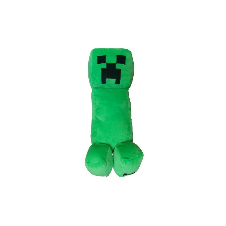 MINECRAFT CREEPER PODUSZKA KSZTAŁTKA
