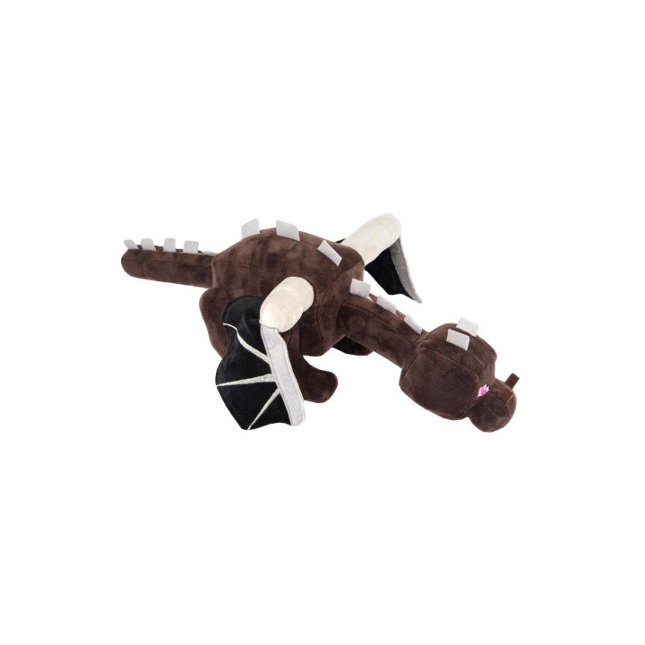 MINECRAFT DRAGON PODUSZKA KSZTAŁTKA