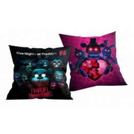 PODUSZKA FIVE NIGHTS AT FREDDY'S FNAF-5907C