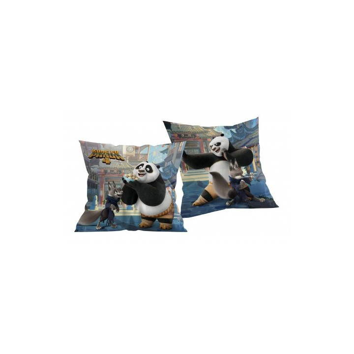 PODUSZKA KUNG FU PANDA KFP-4203C