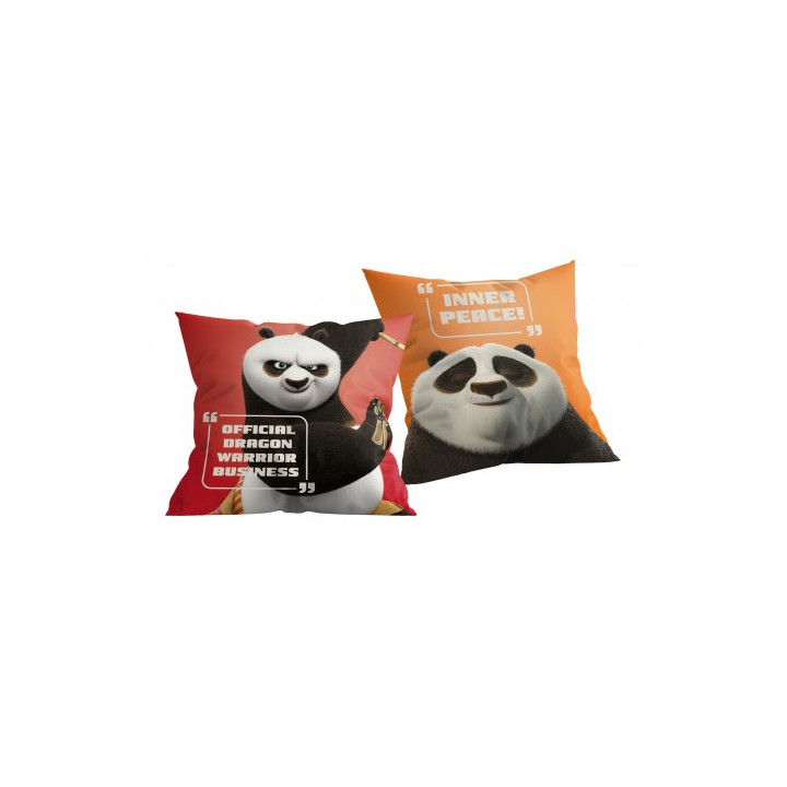 PODUSZKA KUNG FU PANDA KFP-4204C