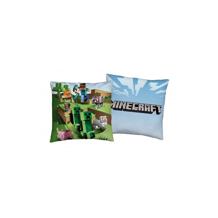 PODUSZKA MINECRAFT MNC-142C