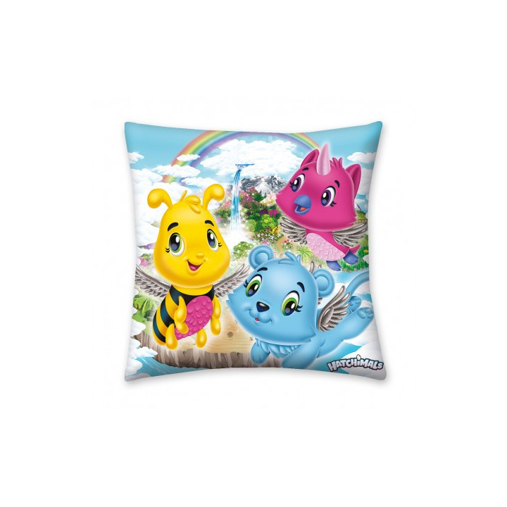 PODUSZKA HATCHIMALS HTM-0330C