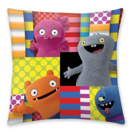 PODUSZKA UGLYDOLLS UG-001C