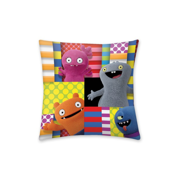 PODUSZKA UGLYDOLLS UG-001C