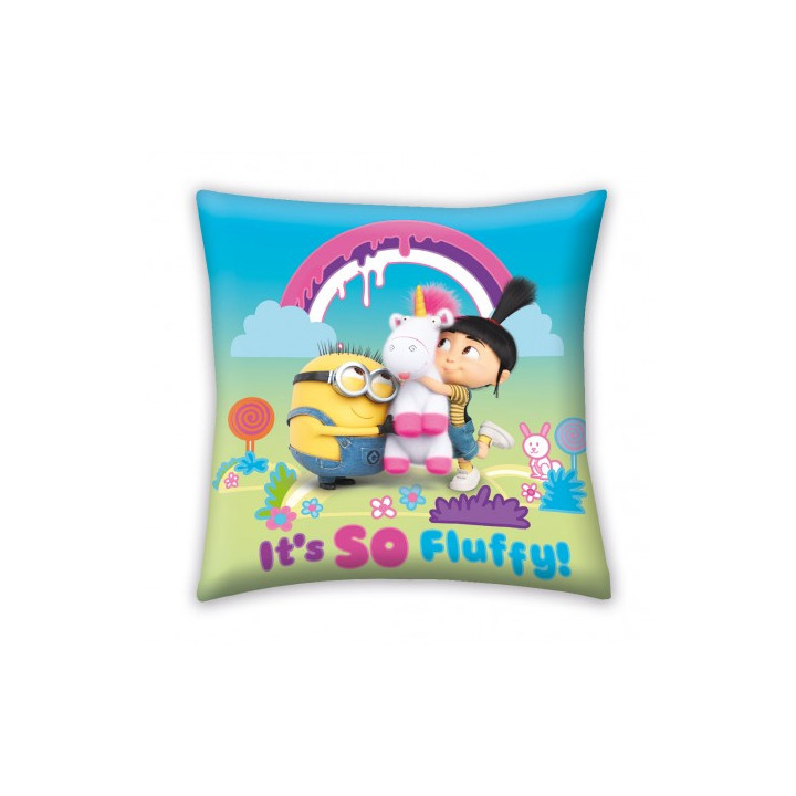 PODUSZKA MINIONS MIN-006C
