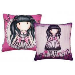 PODUSZKA GORJUSS SUGAR AND SPICE GOR-7750C