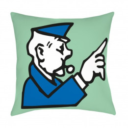 MONOPOLY MON-1025C