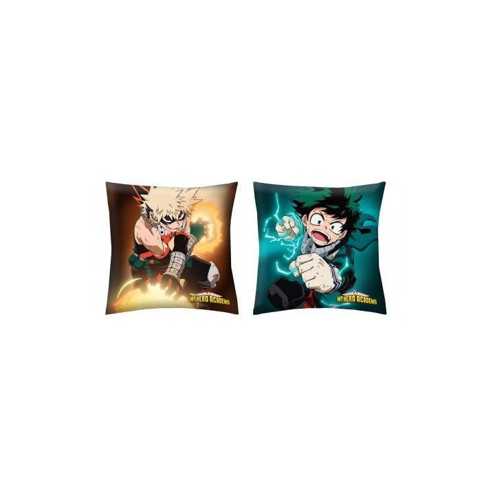 PODUSZKA MY HERO ACADEMIA MHA-5208C