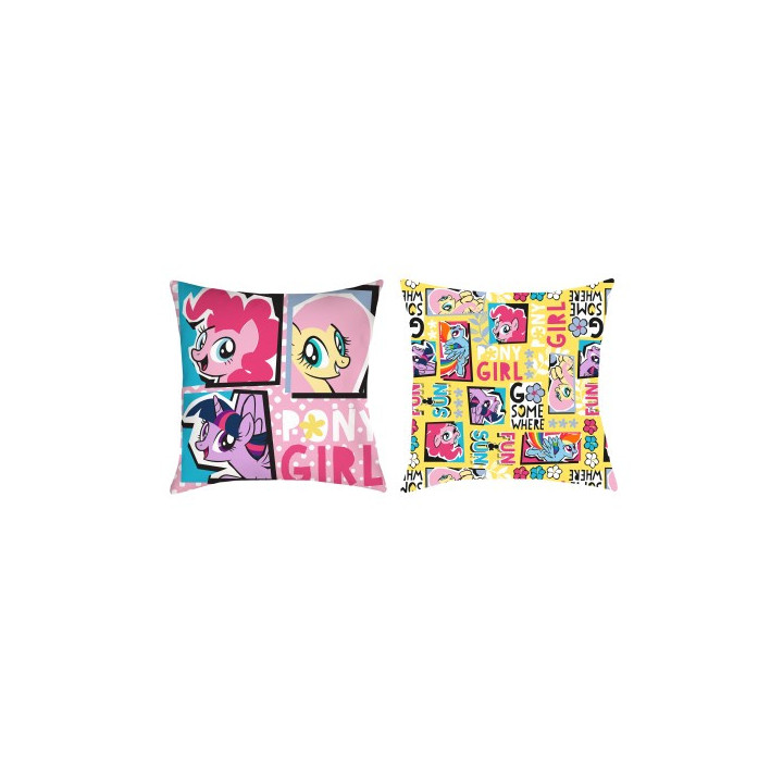 PODUSZKA MY LITTLE PONY MLP-2157C
