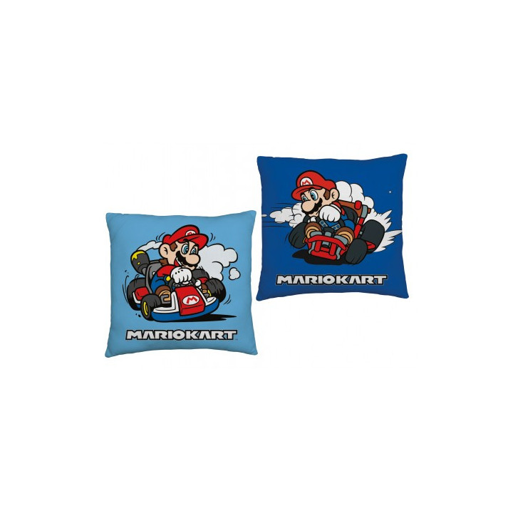 PODUSZKA SUPER MARIO NO-481C