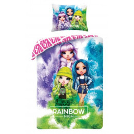 RAINBOW HIGHT RBH-1802BL 160