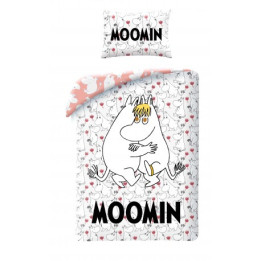MOOMINS MO-9891BL