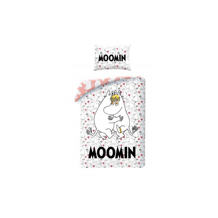 MOOMINS MO-9891BL