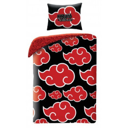 POŚCIEL NARUTO SHIPPUDEN NSH-3332BL