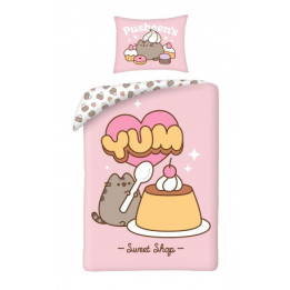 POŚCIEL PUSHEEN PUS-2552BL