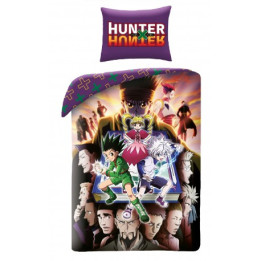 POŚCIEL HUNTER X HUNTER HH-2406BL