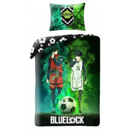 POŚCIEL BLUE LOCK BLK-3453BL