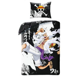 POŚCIEL ONE PIECE OP-0365BL