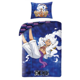 POŚCIEL ONE PIECE OP-0358BL