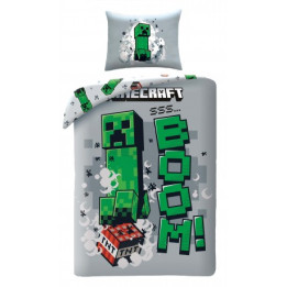 POŚCIEL MINECRAFT MNC-515BL