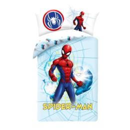 POŚCIEL SPIDERMAN SPM-01BL